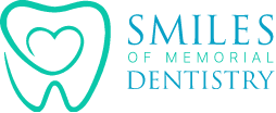 Smiles of Memorial Logo