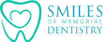 Smiles of Memorial Logo