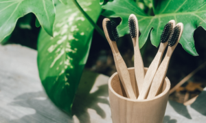 Benefits Of Bamboo Toothbrushes For Better Oral Health - Smiles of